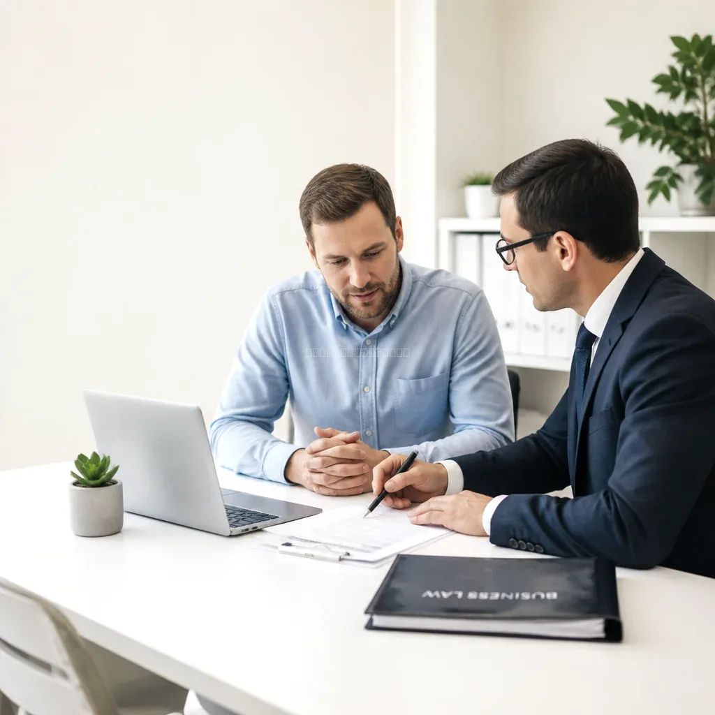 FirmaNowLex legal support for independent business owners in Switzerland